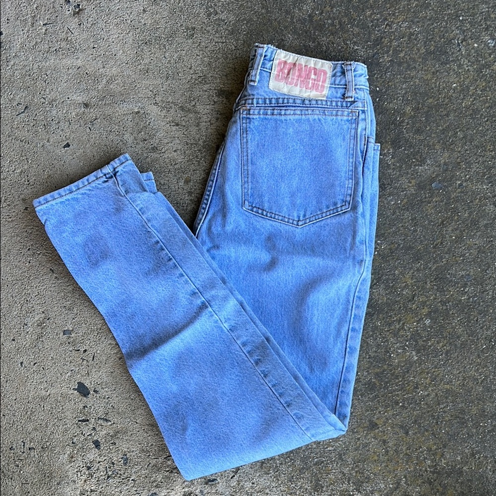 Vintage BONGO jeans